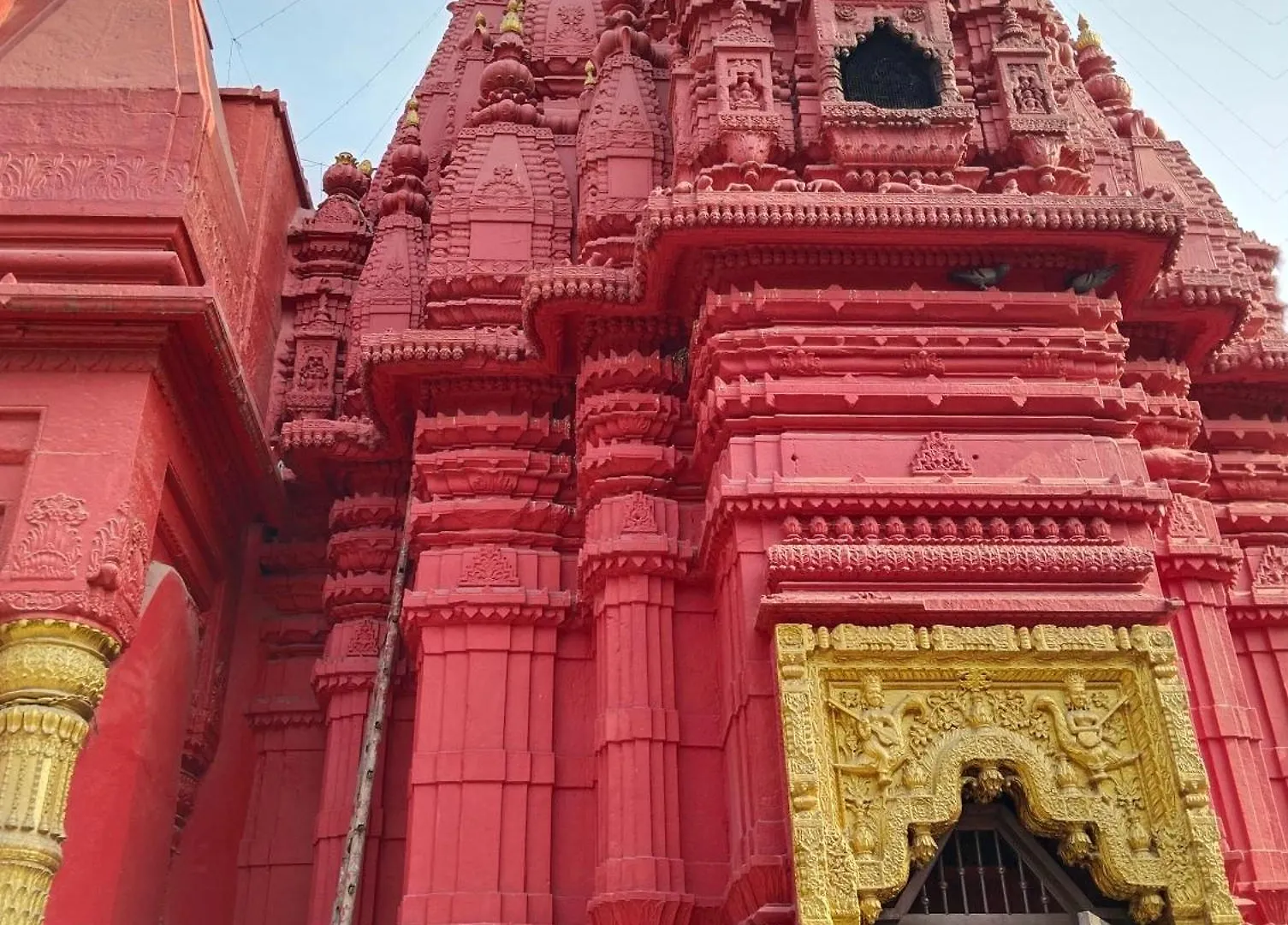 Mandakini Paying Guest House Varanasi