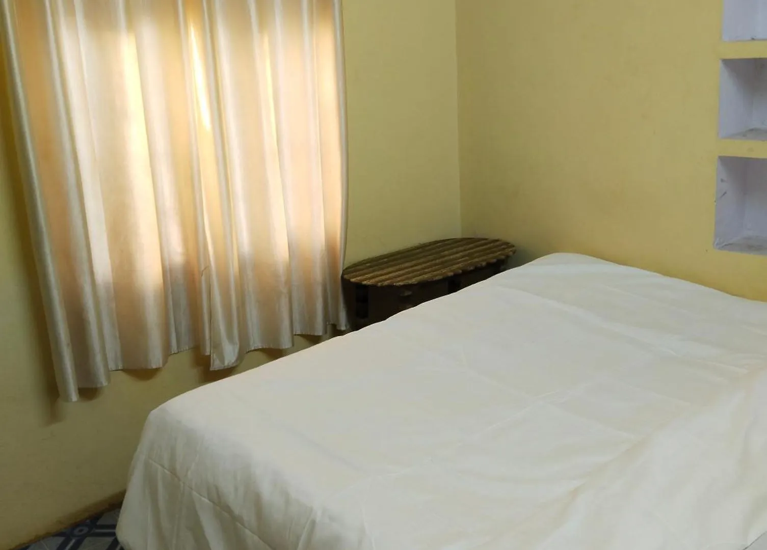 Mandakini Paying Guest House Varanasi 0*,