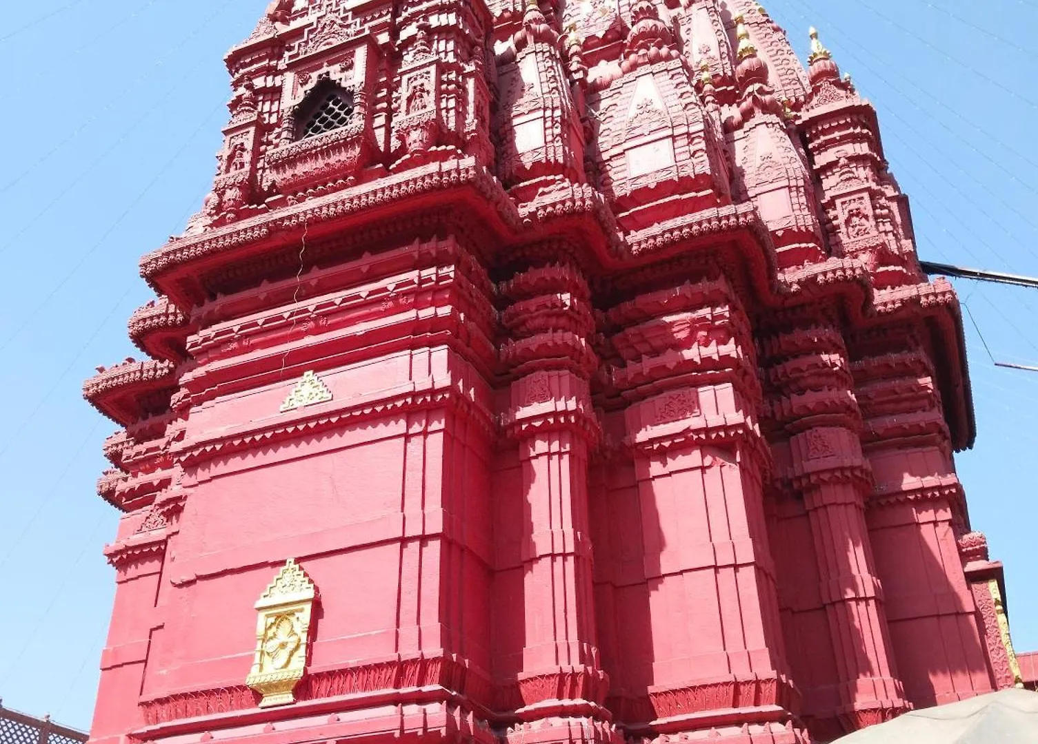 Mandakini Paying Guest House Varanasi