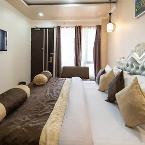 3* Couette-café Shree Ganesha Palace Near Kashi Vishwanath Temple