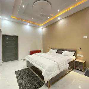 Guest house Rudraksha, Varanasi