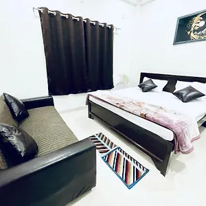 Guest house Majestic, Varanasi